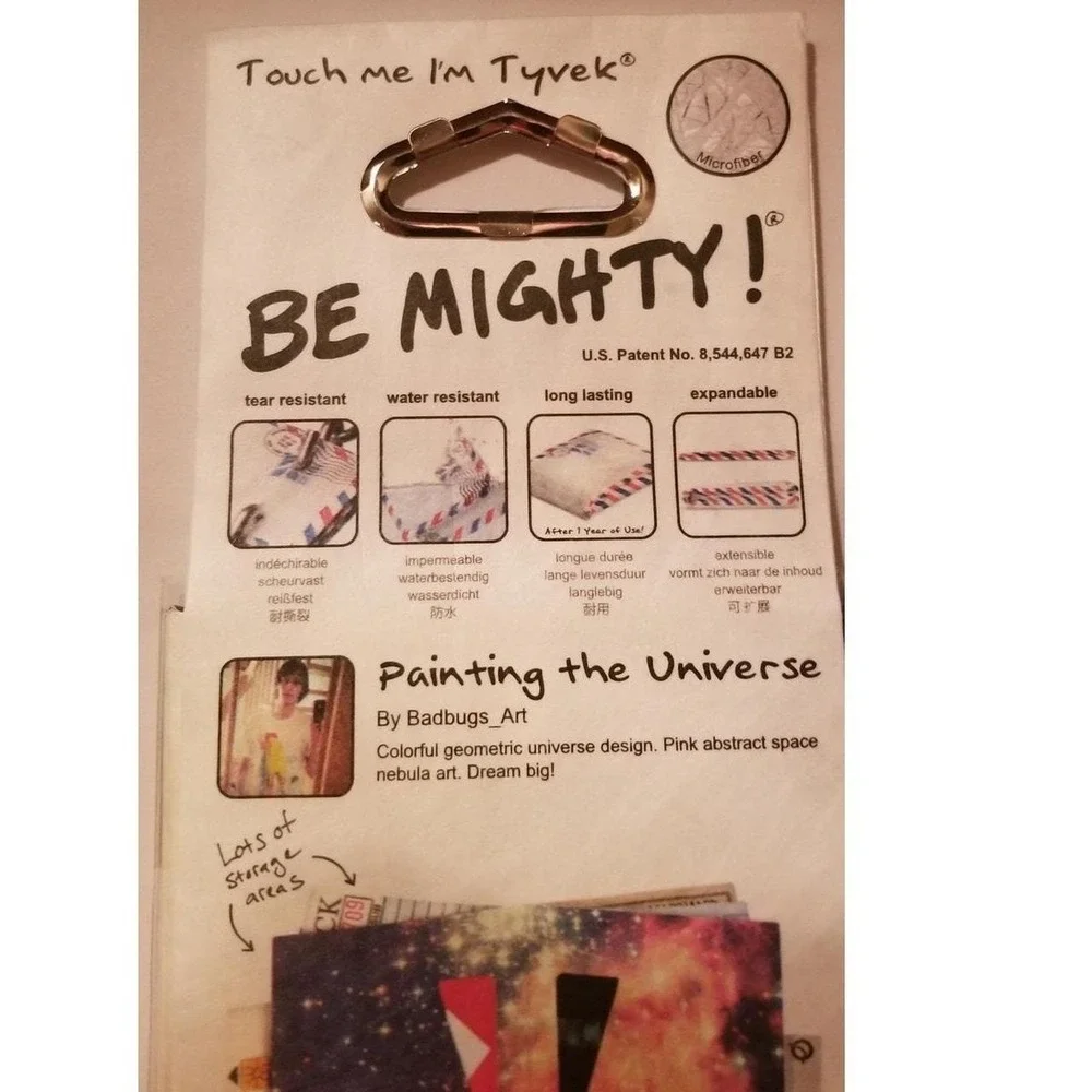 Mighty Wallet - 